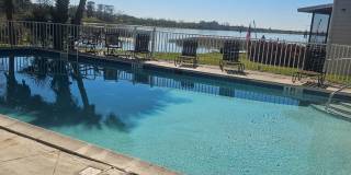 2 bed 2.5 bath Lake Front Townhouse Gallery 14