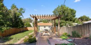 2 Bedroom 1 Bath Duplex Gallery 22