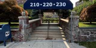230 Pelham Road unit: 6F Gallery 25