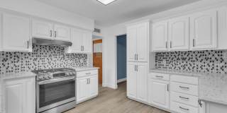 Come to check this beautiful house 4 bedrooms, possible 5th bed and 3 baths. Gallery 50
