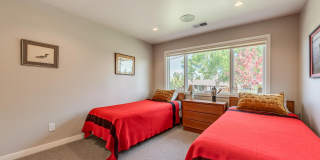 Mid Century Modern Home in Town Gallery 30