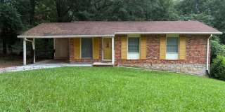 3188 Ward Drive SW 3188 Ward Drive SW Gallery 1