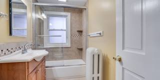 The Clarendon Apartments of West Hartford! Gallery 60