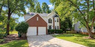 8702 Huntland Court Gallery 1