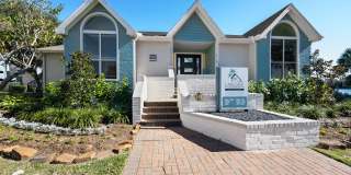 Lakeside At Campeche Gallery 34