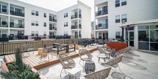 Park Avenue West - Affordable Housing Gallery 10