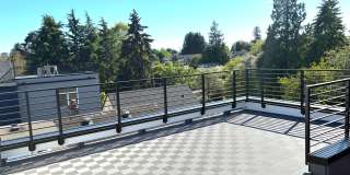 Like New West Seattle Townhome Gallery 1