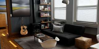 55 Haywood Street - 1 Gallery 1