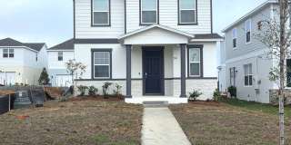 Brand New 2 Story 3/2.5 in Cypress Bluff Gallery 1