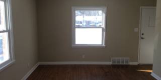 Indianapolis West side - 4 BR home Gallery 4