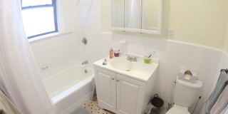 $3950 | 2 bedrooms | 1 bathroom Brookline Living on Beacon Street | Central Air, Renovated Kitchen & Green Line Access Gallery 11