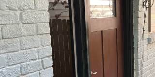 Available NOW - 2 story 2 Bed 1 Bath - 2 Parking - Water Paid Gallery 1