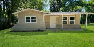 3 Bedroom Single Family House 1255 Amelia Av in Mobile, AL 36608 Gallery 1