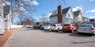 3 Raymond Street Gallery 5