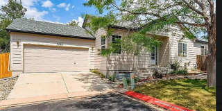 Fully Furnished 2 Bed | 2.5 Bath Home with Fireplace – Powers Corridor Gallery 1