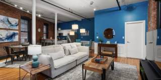 19 Stanhope St. Gallery 7