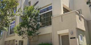 San Marcos Gated Coronado Ranch 2 Bed 2.5 Bath Townhome for Rent Gallery 1