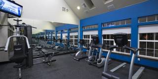 Fox Ridge Apartments Gallery 6