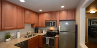 Selby Ranch Apartment Homes Gallery 10