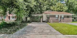 Charming 2 Bedroom, 2 Bathroom Home for Rent in Ladson, SC with Fenced Yard, Available Now | 216 Parlor Dr Unit A Gallery 1