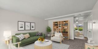 The Bluffs at Cherry Hills Townhomes The Bluffs at Cherry Hills Townhomes Gallery 3