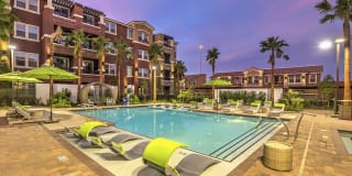 Radiance at Grand Canyon 55+ Gallery 1