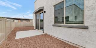 Marketside Villas at Verrado Gallery 48