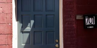 701 Whittaker Avenue Apt - 1 Gallery 1