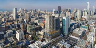 The George Gallery 21