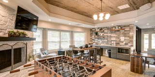 Saddle Ridge Apartments Gallery 8