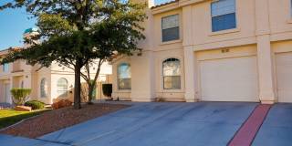 SOUTHWEST - STONE CANYON WEST TOWNHOMES Gallery 1