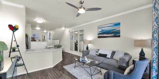 The Catherine Townhomes at Scottsdale Gallery 5