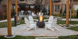 21 Fitzsimons Apartment Homes Gallery 4