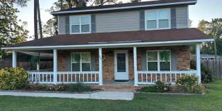 Move-In Ready Corner-Lot Home with Wraparound Porch Near Fort Eisenhower Gallery 1