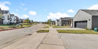 Greenway Village at the Link Townhomes Gallery 47