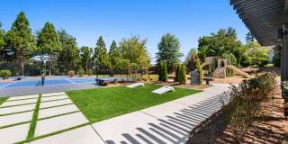Caveness Farms - Affordable Housing Gallery 11