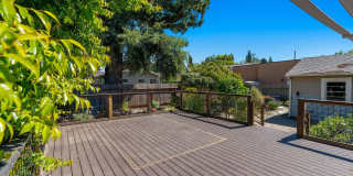 Downtown Napa 3 bed 2 bath single level home Gallery 30