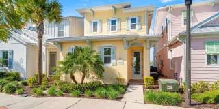 3-bedroom, 3-bath at  Laffite’s Landing Margaritaville Resort Orlando. Gallery 1