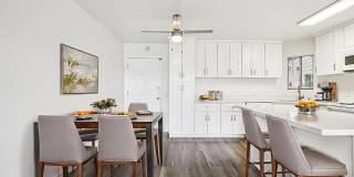 Ocean Breeze Villas Gallery 28