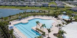 Like New 4BR House in North Fort Myers Gated Community Gallery 4