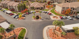 The Falls at Mesa Point Gallery 38