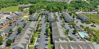 “Spring is in the air! Ask about our one month free specials for April move ins! Gallery 87