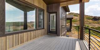 Two-Story Hideout Townhome! Gallery 28