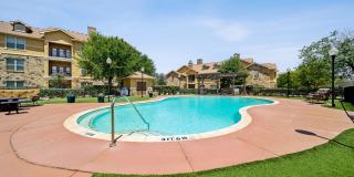 Blue Ridge Apartment Homes Gallery 24