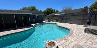~~~ Stunning 3-Bedroom, 2-Bath Home with 2-car garage and Private Pool. ~~~ Gallery 3