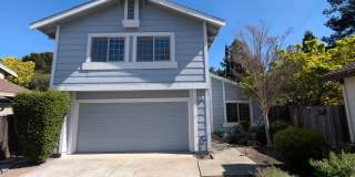 Spacious 4/2.5 Two-Story Home in Martinez Available Now! Gallery 1