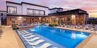 Olivean Apartments Gallery 16