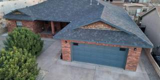 3-Bedroom/2.5-Bathroom in Alamogordo, NM Gallery 1