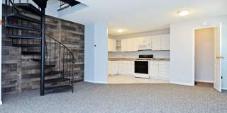 Spacious 2 Bed/1 Bath Condo in Brooklyn Park - Available NOW! Gallery 1