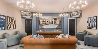 Berkley House Gallery 3